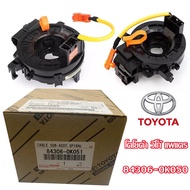 แท้ แพรแตร ลานคอ แพรแตร TOYOTA VIGO FORTUNER ALTIS VIOS CAMRY INNOVA วีโก้ 2003-2011 โตโยต้า วีโก้ แ