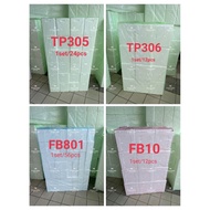【Free shipping】TP305/TP306/FB801/FB10 FOAM BOX / Polystyrene foam box
