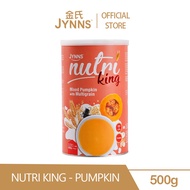 [NOT FOR SALE] JYNNS Nutri King Mixed Pumpkin With Multigrain (EXP 19 Dec) 金氏Nutri King南瓜谷粮王 (500g)