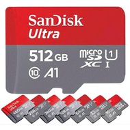 Sandisk Micro SD Memory Card 8GB / 16GB / 32GB / 64GB / 128GB