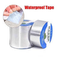 ANTI-LEAK ALUMINUM FOIL TAPE WATERPROOF ALUMINUM FOIL TAPE