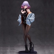 2025 hot sale Anime AstrumDesign Sports Shoes×High slit×LUNA AEKYUNG Handmade Beautiful Girl Domesti