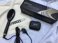 GHD glide hot brush 電子梳