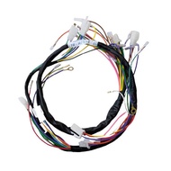 Kabel Body Rx King Lama Cobra set