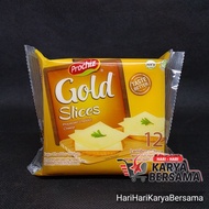 KEJU PROCHIZ GOLD SLICES KEJU CEDDAR 12S