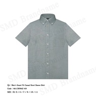 G2000 Men's Short-Sleeved Shirt Smart Fit Casual Short Sleeve Code: 46130962 49