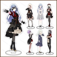 BanG Dream Ave Mujica Acrylic Model – Anime Standee, Table Decoration, Collection, Gift