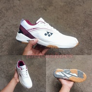 Men's badminton Sports Shoes. Yonex Shoes anti-slip Rubber Sole