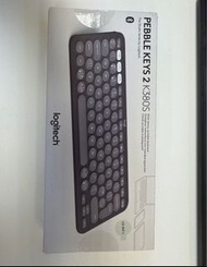Wireless Keyboard