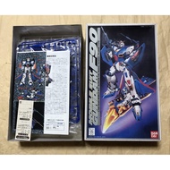 1/100 F90P Gundam F90-P Type (Atmospheric Reentry Specification) (Mobile Suit Gundam F90)