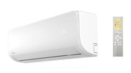 美的冷氣 變頻淨冷 1匹 MS09CRFB $2600 （歡迎查詢其他牌子）