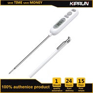 KIPRUN Food Thermometer Meat Thermometer Fast Reading Kitchen Cooking Thermometer Digital Temperatur