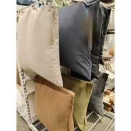 IKEA Cushion Cover (65x65 Cm.) SANELA/ JOFRID/ URSULA/ GURLI/ Ssisi/ SÖMNTUTA