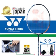 YONEX ASTROX 100ZZ Dark Navy Badminton Racket Full Carbon Single 4UG5 22-30Lbs 83g Made In Japan