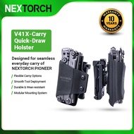 NEXTORCH PIONEER Plier Sleeve Quick-DrawHolster Designed for seamless Multi-tools Multi functional p