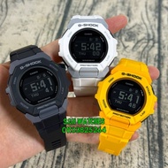 CASIO G-SHOCK GBD-300-1DR / GBD-300-7DR / GBD-300-9DR