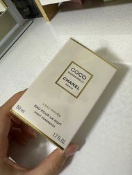 Chanel Coco香水