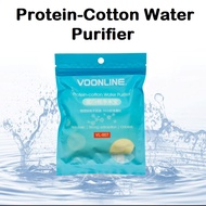 VOONLINE Purigen Protein-Cotton Water Purifier 120g VL-007