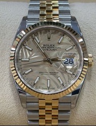🔴二手 USED ROLEX 勞力士 Datejust 126233