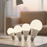 CTL LED 3W 5W 10W 24W DC 12V 24V 36V 48V 65V E27 /  Mentol LED Berkuasa Bateri CTL 3W 5W 10W 24W DC 