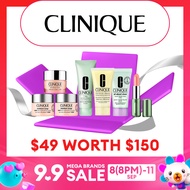 Lazada x Clinique Skincare Surprise Box