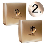 日本 NEW YORK PERFECT CHEESE NY起司奶油脆餅12入(兩盒組)