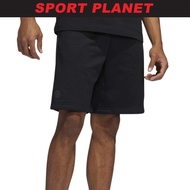 adidas Men X Harden Foundation Sweat Short Tracksuit Pant Seluar Lelaki (H50868) Sport Planet 34-20