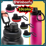 【12-64oz】Hydroflask Lid aquaflask accessories Replacement Lid for Hydro Flask accessories Water Bott