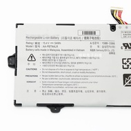 Suitable for Samsung Notebook 9 Pro NP940X3M/X5M/X5N AA-PBTN4LR Laptop