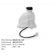DNY Brake Oil Cup for Mitsubishi Canter FE-71