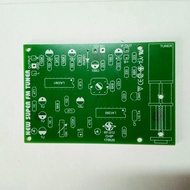 PCB SUPER TUNER FM RF-012P