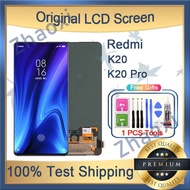 Original AMOLED Redmi K20 K20 Pro LCD Screen Replacement