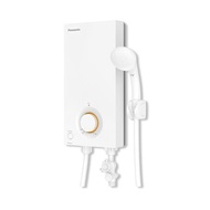 PANASONIC เครื่องทำน้ำอุ่น 4500W รุ่น DH-4VL1TW As the Picture One