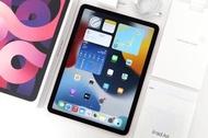 Apple iPad Air MYFX2J/A 10.9 英寸第 4 代 Wi-Fi 256GB 2020 秋季