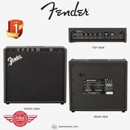 FENDER MUSTANG LT25 GUITAR COMBO AMPLIFIER, 230V UK