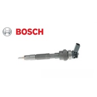 BMW E84 E90 F01 F02 F10 F15 F16 F25 F26 F30 N47 Diesel Fuel Injector 13537810702 13538576298 Bosch