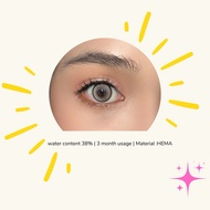 FARRA LENS BLISH ASH BROWN