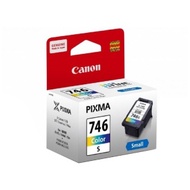 Canon CL 746 Colour FINE cartridge (6.2ml)