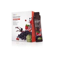 Aviance Beyonde Maqui Plus+ บียอนด์ มากิ พลัส (แบบซอง) 15 ซอง