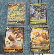 Ptcg 中文