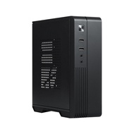 Mx02 Mini Itx Máy Tính Tủ Game Thủ Hợp Kim Nhôm Htpc Máy Chủ Có Điều Khiển Công Nghiệp C04 Mẫu