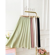 Ready Rumi shimmer skirt KIENKA skirt