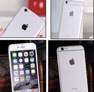 二手蘋果手機 復古感 Apple iPhone6 iphone 6學生備用機 
