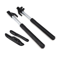 630MM Front Inverted Fork 45MM/48MM With Shock Protector Cover For 110CC 125CC 140CC CRF50 CRF70 SSR