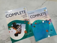 Complete A2 Key for schools (KET)