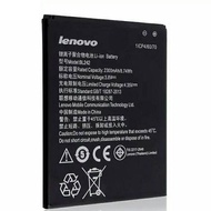 Batterai Lenovo A6000 / BL-242 Model Original Baterai BL242
