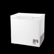 IUS-159 FREEZER BOX MASPION CHEST UFH-250T FREE ONGKIR BEKASI