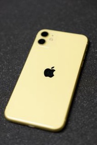 iPhone 11 Yellow 64GB亦有其他顏色、容量可查詢(可批發取貨)Updated: 20240318