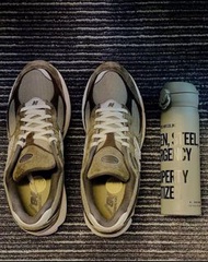 💜New Balance 2002 M2002RHN 橄欖綠男女同款運動鞋 35-46碼 香港順豐包郵