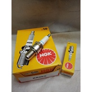 TZM PLUG NGK BR9ES ORIGINAL (1PCS)